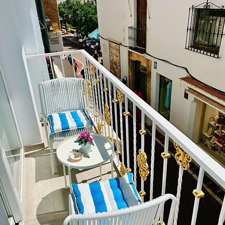 Mare Apartments Marbella Exterior photo