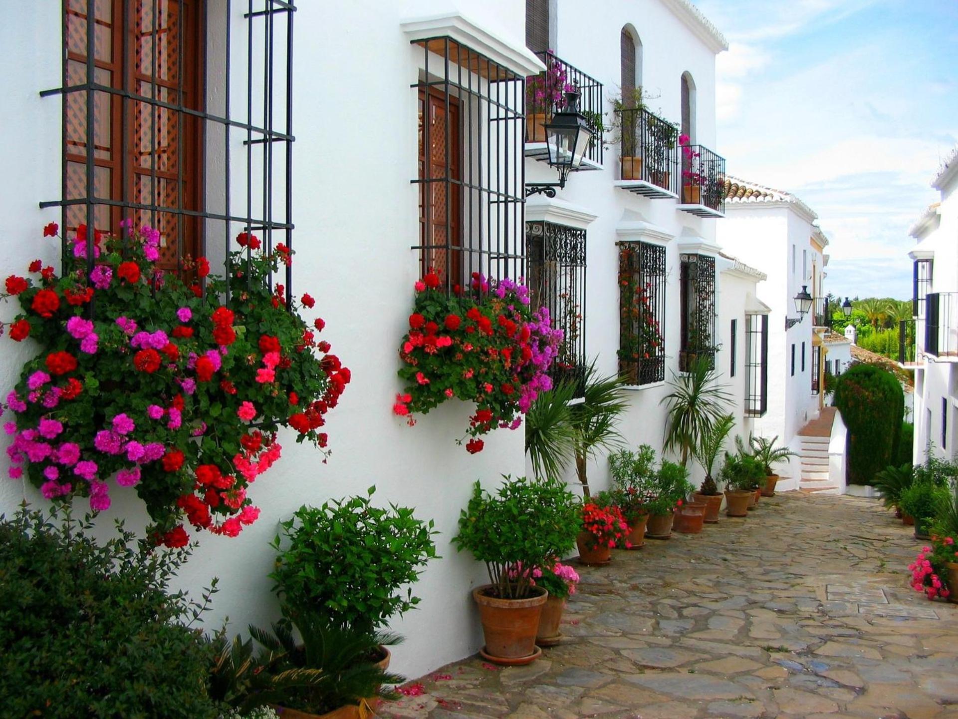 Mare Apartments Marbella Exterior photo