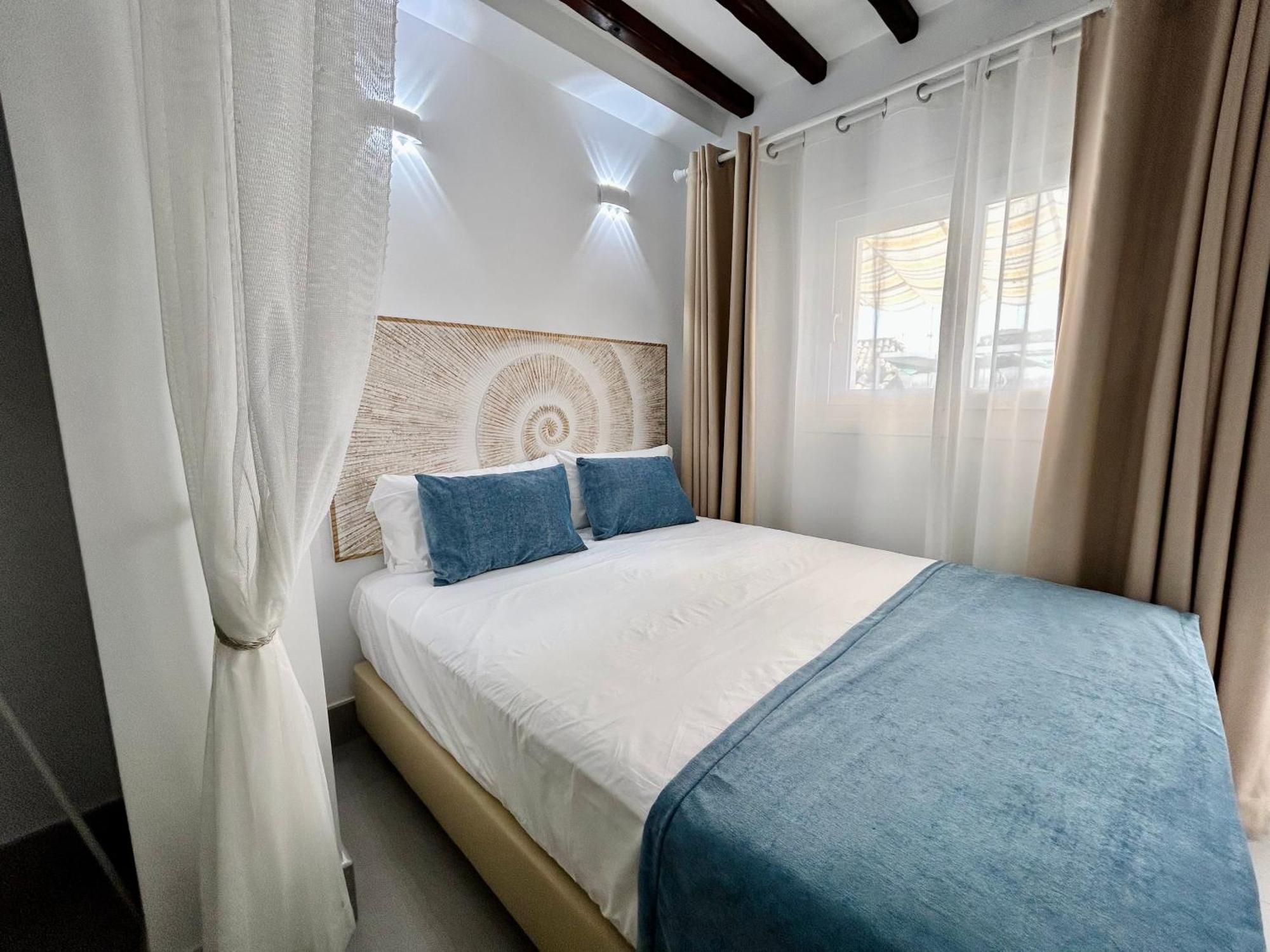 Mare Apartments Marbella Exterior photo