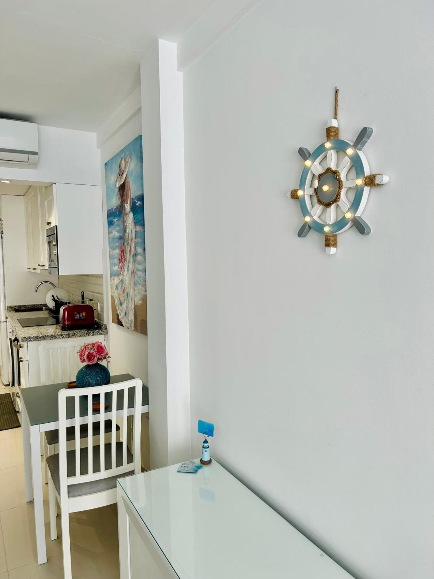 Mare Apartments Marbella Exterior photo