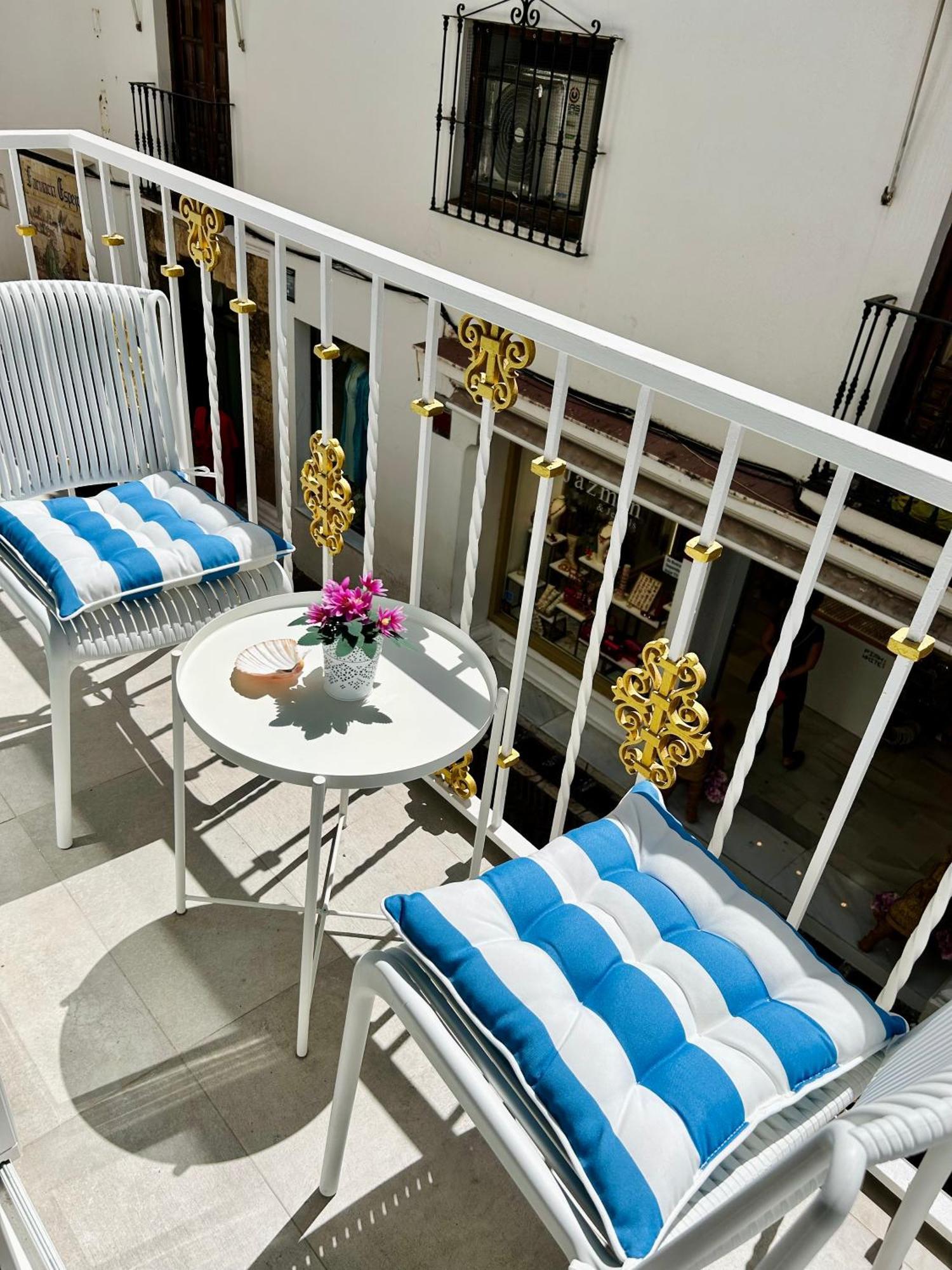 Mare Apartments Marbella Exterior photo