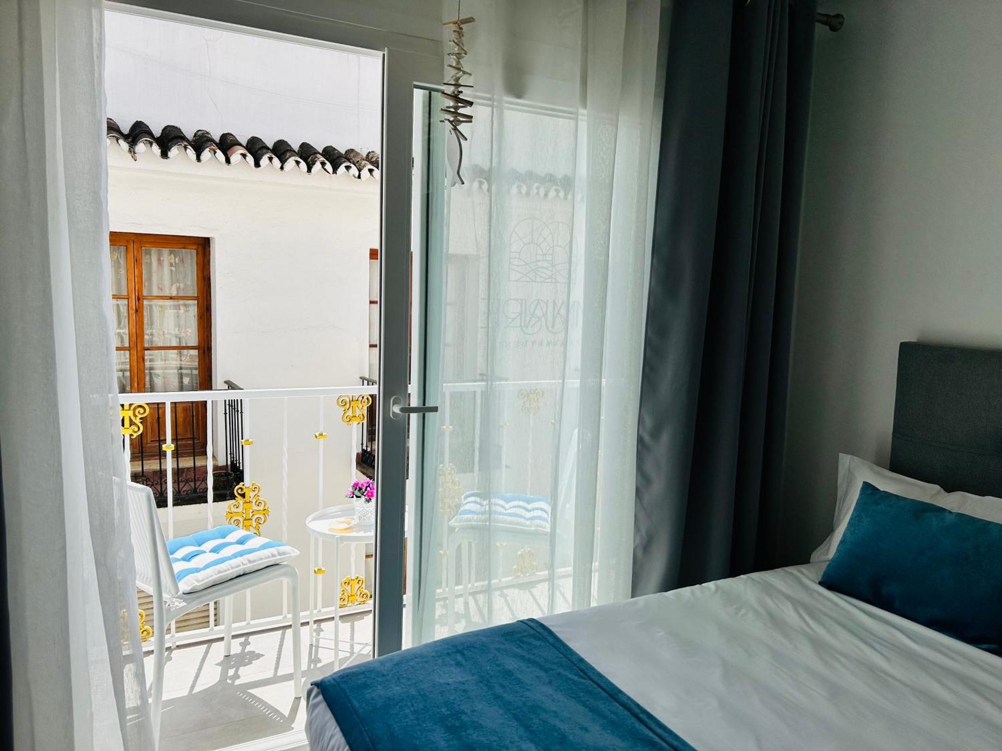 Mare Apartments Marbella Exterior photo