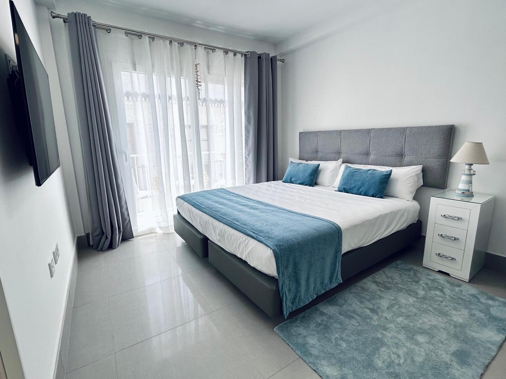Mare Apartments Marbella Exterior photo