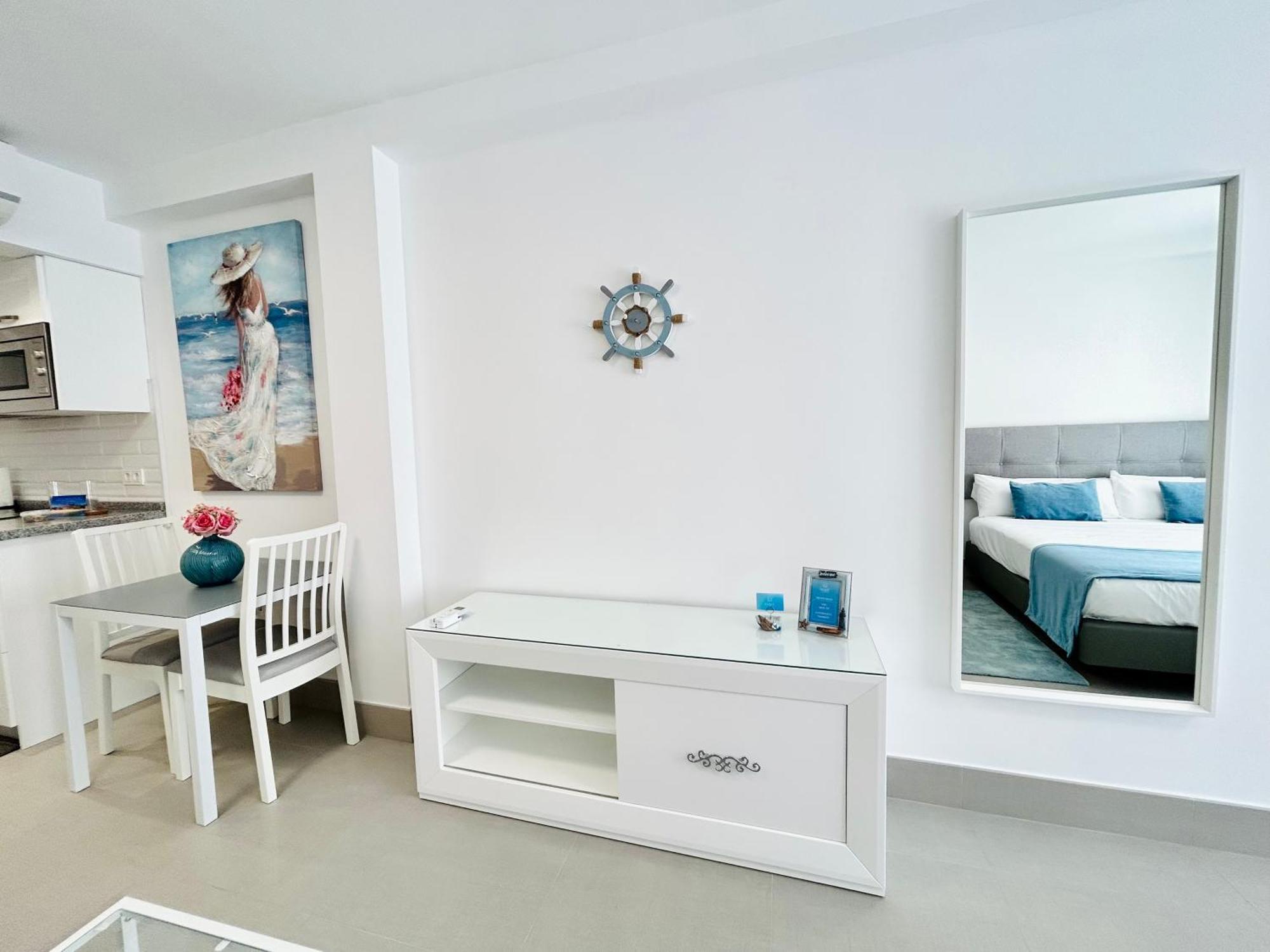 Mare Apartments Marbella Exterior photo