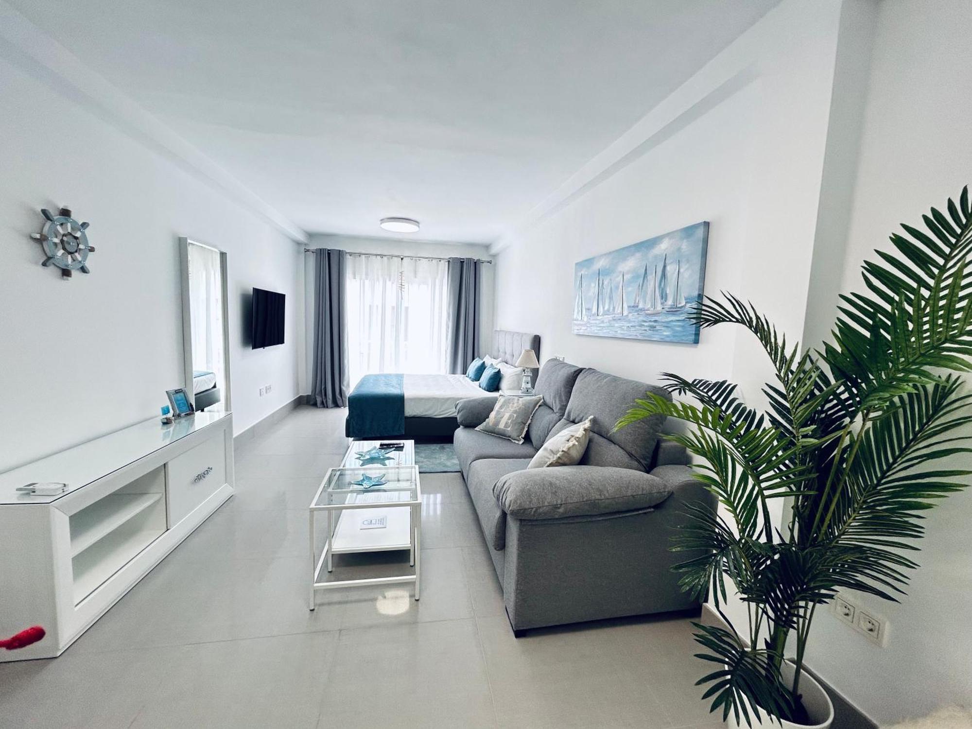 Mare Apartments Marbella Exterior photo
