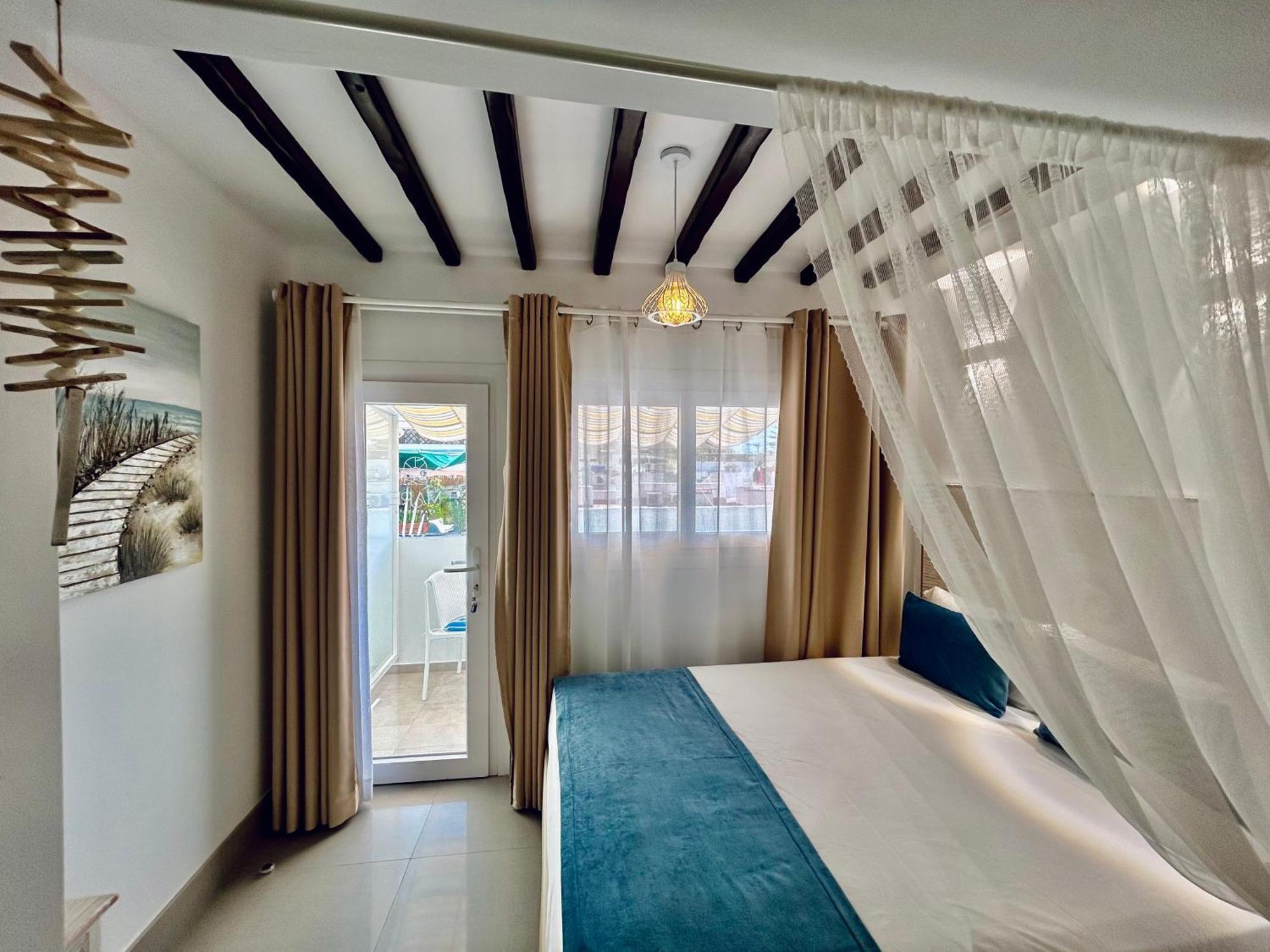 Mare Apartments Marbella Exterior photo