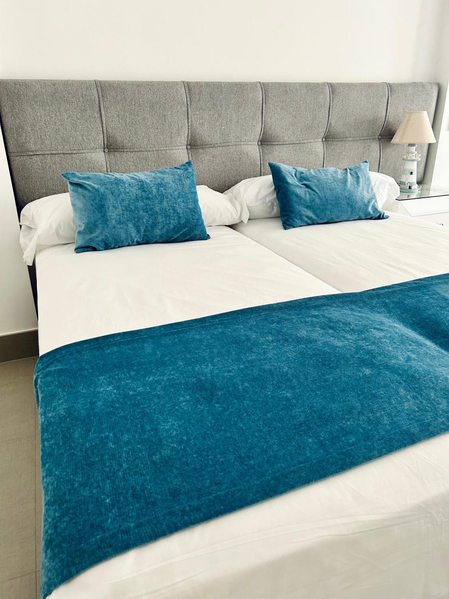 Mare Apartments Marbella Room photo